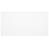 Mata ochronna na stół, przezroczysta, 180x90 cm, 2 mm, PVC