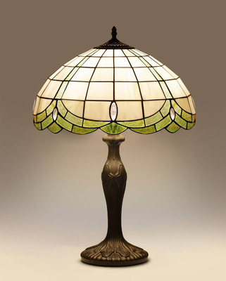 Lampka stołowa / nocna K-G162166 z serii PAPI