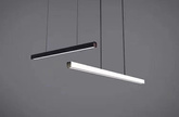 LAMPA WISZACA MUMU 180CM ADANI AD154