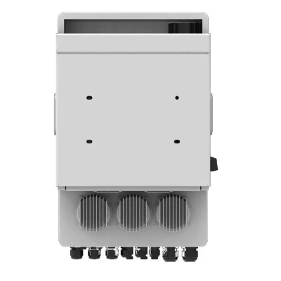 Falownik Inwerter V-TAC DEYE 8KW ON GRID/OFF GRID HYBRYDOWY Trójfazowy SUN-8K-SG04LP3-EU SG04LP3 10 Lat Gwarancji