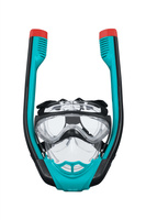 Maska Do nurkowania Pełnotwarzowa Maska ??Do Snorkelingu S/M Bestway 24060