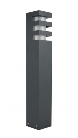 Lampa ogrodowa stojąca RADO 2 DG