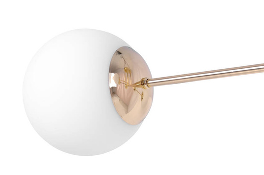 Lampa sufitowa K-5403 z serii LUMIA