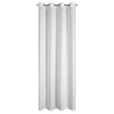 Zasłona Essi biała 140x250