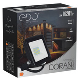 Naświetlacz DORAN LED 20W 4000K neutralna 1620lm IP65 EDO777218 EDO Solutions