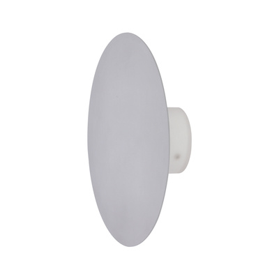 Kinkiet szary metalowy LED 6W 250mm Holar Ledea 50433250