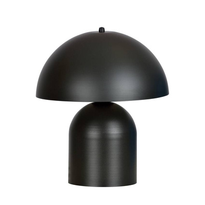 Lampka nocna KAVA LN1 BLACK