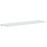 Parapet okienny Biały 140 x 45 x 4,5 cm PVC