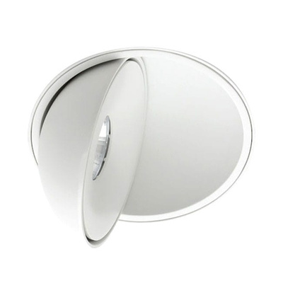 OPRAWA SUFITOWA DOWNLIGHT METRO - BARWA CIEPŁA - 10W