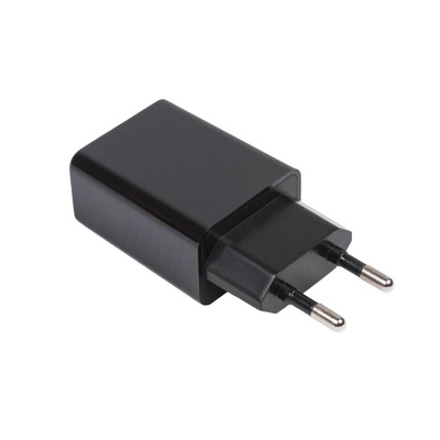 Blaupunkt Lampa Biurkowa LED 6W CCT czarna ściemnialna, przełącznikiem barwy światła