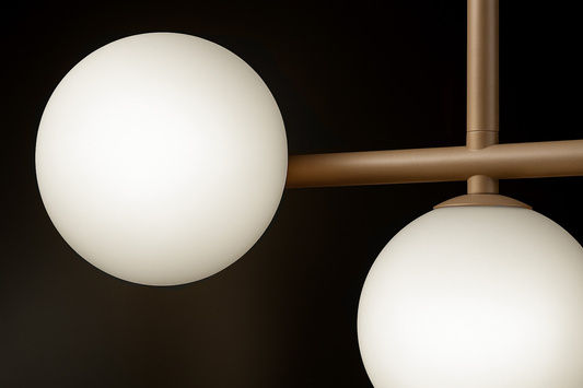 Lampa sufitowa K-5840 z serii ARDI