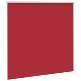 Roleta zaciemniająca Red 150x150 cm Szerokość tkaniny 146,6 cm