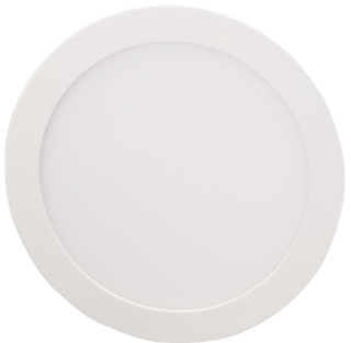 Oprawa sufitowa Downlight - Ciepła barwa - 12W Sheenly