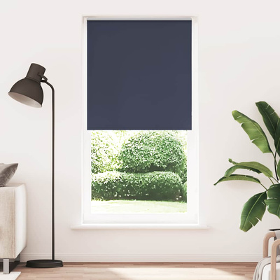 Roleta zaciemniająca 110x230 cm Szerokość tkaniny 105,7cm