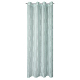 Zasłona Aleni miętowa 140x250