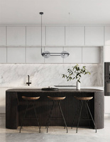 Lampa wisząca K-5112 z serii DAVOS