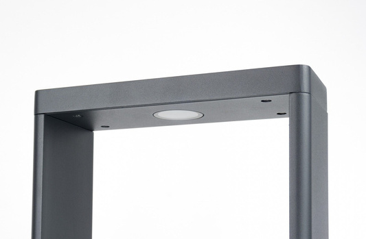 Lampa ogrodowa stojąca FLS-750