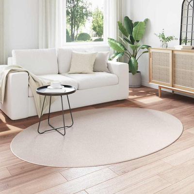 Dywany pokojowe HUARTE piaskowy 120 x 170 cm 100% poliester