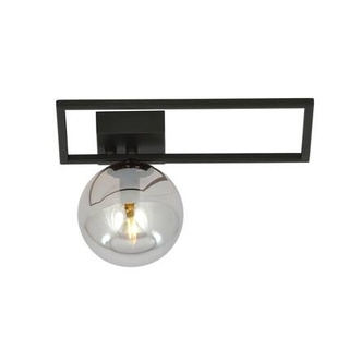 Lampa sufitowa  IMAGO 1D BLACK/GRAFIT