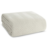 Narzuta Chon kremowa 220x240