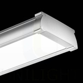 Oświetlenie liniowe LED  IP65  Neutralna barwa 50W