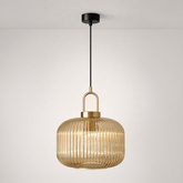 Lampa wisząca K-5895 z serii ARIA