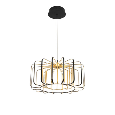 Lampa wisząca XARA 6210-0110L
