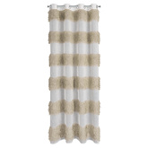 Firana Przel biała 140x250