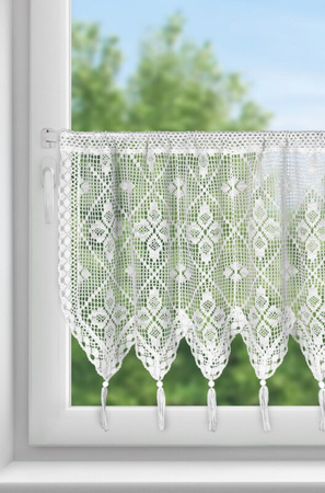 Martha biały 150x60