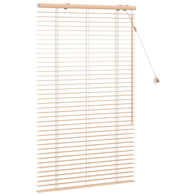 Żaluzja wenecka Wygląd Dębu 75 x 130 cm 35 mm