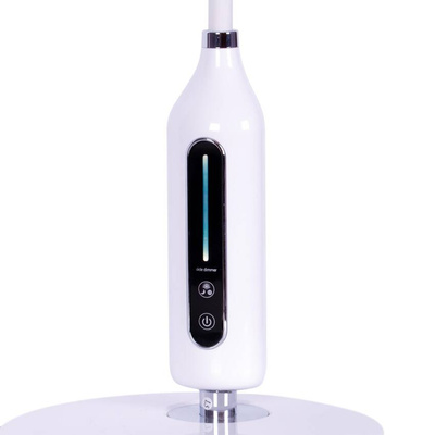 Lampka biurkowa K-BL1072 BIAŁY z serii MIDA
