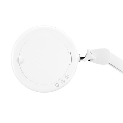 Lampa lupa led Glow 8021 do blatu reg. barwa światła 141606