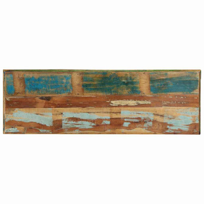 Szafka na buty z półką Brązowy 110 x 35 x 40 cm