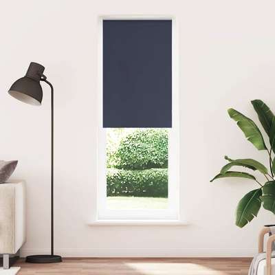 Roleta zaciemniająca 70x210 cm Szerokość tkaniny 65,7 cm