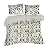 Spring kremowy 220x200