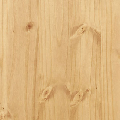 Komoda Corona, 80x40x89 cm, lite drewno sosnowe