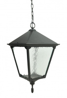 Lampa zewnętrzna wisząca K 1018/1/BD KW