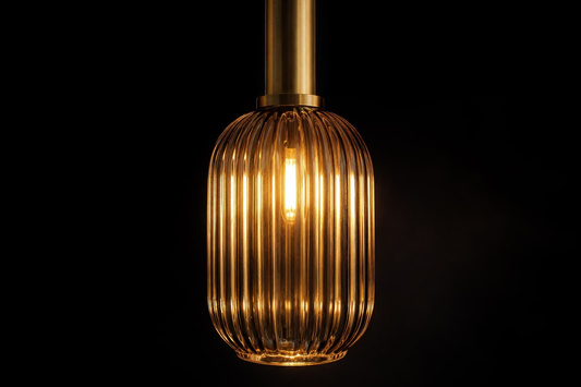 Lampa wisząca K-5885 z serii HIRO