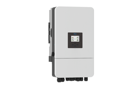Falownik hybrydowy 10kW Deye SUN-10K-SG05LP3-EU-SM2 3 fazowy niskonapięciowy IP65