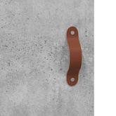 vidaXL Biurko, szarość betonu, 140x50x75 cm, materiał drewnopochodny model standard