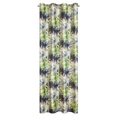 Zasłona Verona grafitowa 140x250