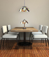 Lampa wisząca K-P161420 z serii FARINA KAJA