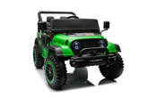 Auto Na Akumulator YSA8813 Zielone 24V