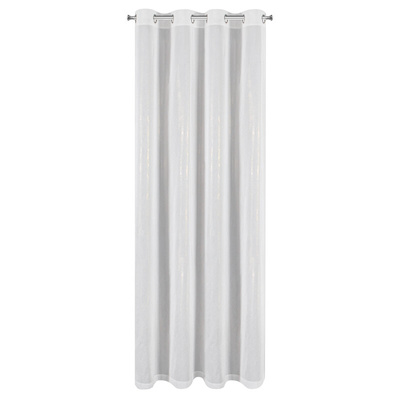 Firana Missy biała 140x250