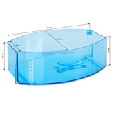 Sterylizator UV-C Germix pojedynczy HQ 147331