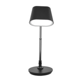 Lampka biurkowa K-BL1527 CZARNY z serii BOLEK