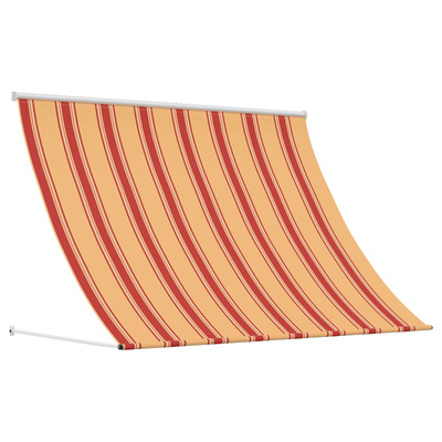 Markiza Wielokolorowe 300 x 150 cm