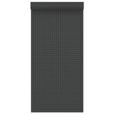 vidaXL Roleta zewnętrzna, aluminiowa, 100 x 210 cm, antracytowa