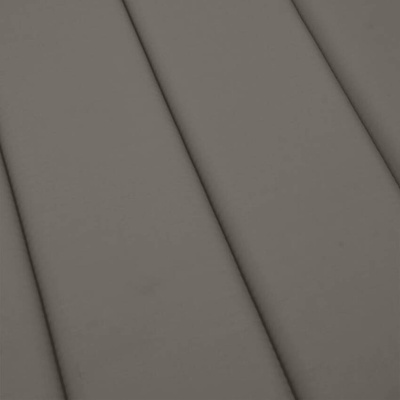 vidaXL Poduszka na leżak, ciemnoszary melanż, 200x60x4 cm