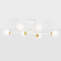 Lampa sufitowa K-5314 z serii ELMO